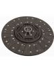 Sachs Clutch Disc