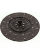 Sachs Clutch Disc