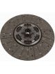 Sachs Clutch Disc