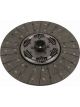 Sachs Clutch Disc
