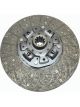 Sachs Clutch Disc