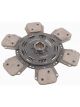Sachs Clutch Disc