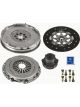 Sachs Clutch Kit DMF Xtend