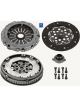 Sachs Clutch Kit Dual Mass Flywheel