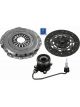 Sachs Clutch Kit Plus CSC