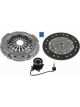 Sachs Clutch Kit Plus CSC