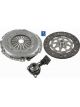 Sachs Clutch Kit Plus CSC