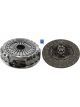Sachs Clutch Kit Xtend