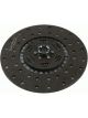 Sachs Clutch Disc