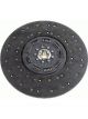 Sachs Clutch Disc