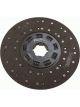 Sachs Clutch Disc