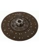 Sachs Clutch Disc