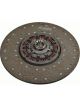 Sachs Clutch Disc