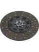 Sachs Clutch Disc