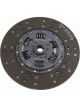 Sachs Clutch Disc