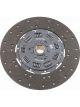 Sachs Clutch Disc