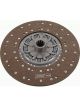 Sachs Clutch Disc