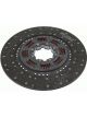 Sachs Clutch Disc