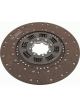Sachs Clutch Disc