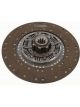 Sachs Clutch Disc