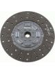 Sachs Clutch Disc
