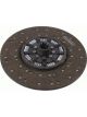 Sachs Clutch Disc