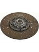 Sachs Clutch Disc
