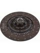 Sachs Clutch Disc