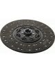 Sachs Clutch Disc
