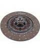 Sachs Clutch Disc