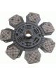 Sachs Clutch Disc