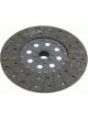 Sachs Clutch Disc