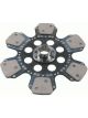 Sachs Clutch Disc