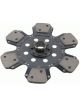 Sachs Clutch Disc
