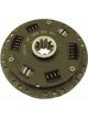 Sachs Clutch Disc