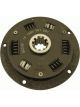 Sachs Clutch Disc
