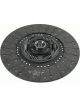 Sachs Clutch Disc