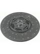Sachs Clutch Disc