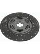 Sachs Clutch Disc