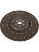 Sachs Clutch Disc