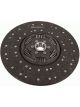 Sachs Clutch Disc