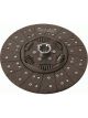 Sachs Clutch Disc