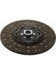 Sachs Clutch Disc