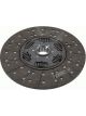 Sachs Clutch Disc
