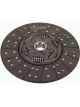 Sachs Clutch Disc
