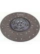 Sachs Clutch Disc