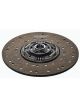 Sachs Clutch Disc