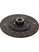 Sachs Clutch Disc