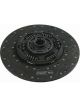 Sachs Clutch Disc