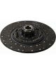 Sachs Clutch Disc